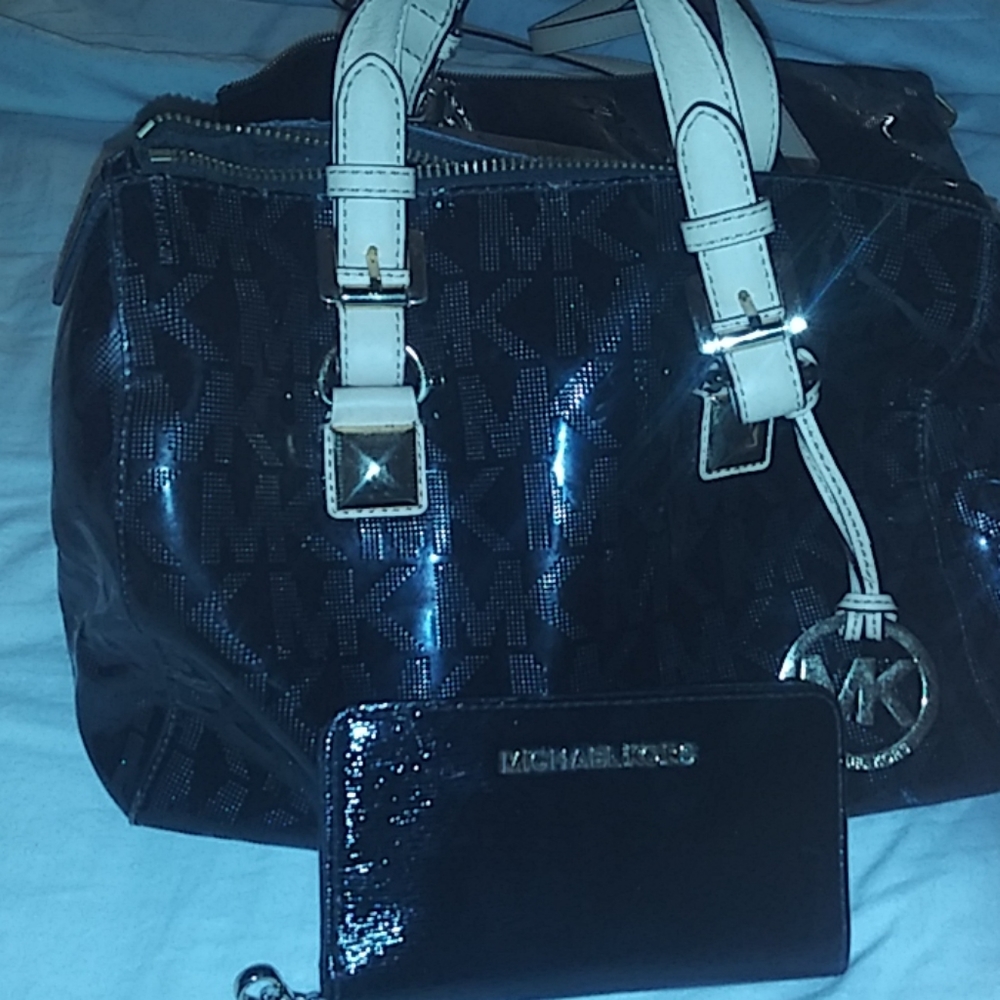 Michael Kors set